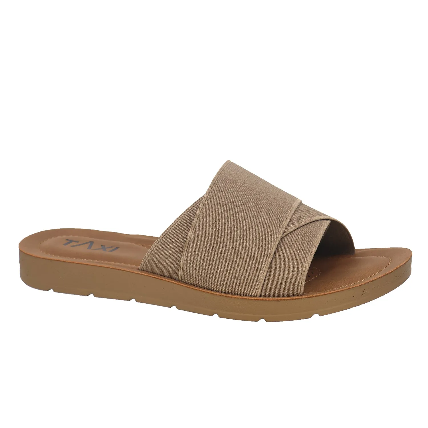 Taxi - Jodi 01 Khaki