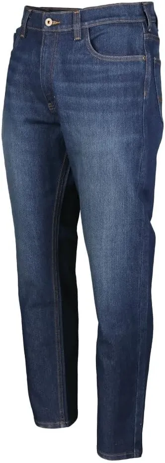 Timberland PRO Men's A55S7 Ballast Athletic Fit Flex 5 Pocket Jean