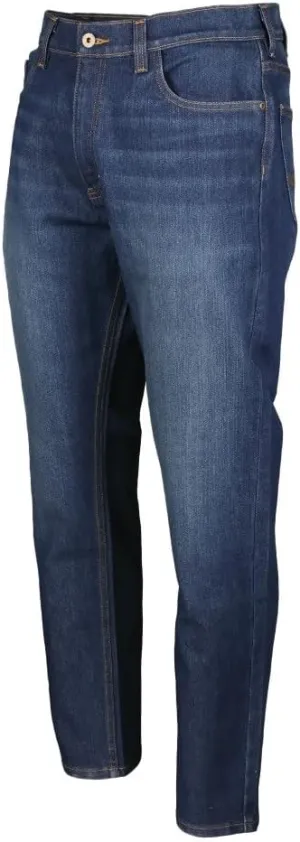 Timberland PRO Men's A55S7 Ballast Athletic Fit Flex 5 Pocket Jean