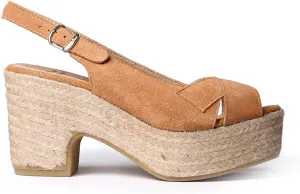 Toni Pons Women's Espadrille Sneaker