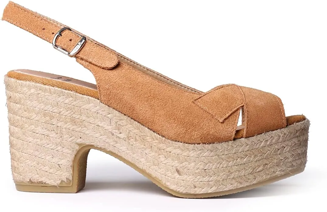 Toni Pons Women's Espadrille Sneaker