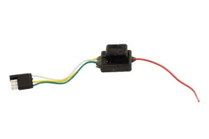 TowMate 4-PIN Flat Transmitter for TowMate Wireless