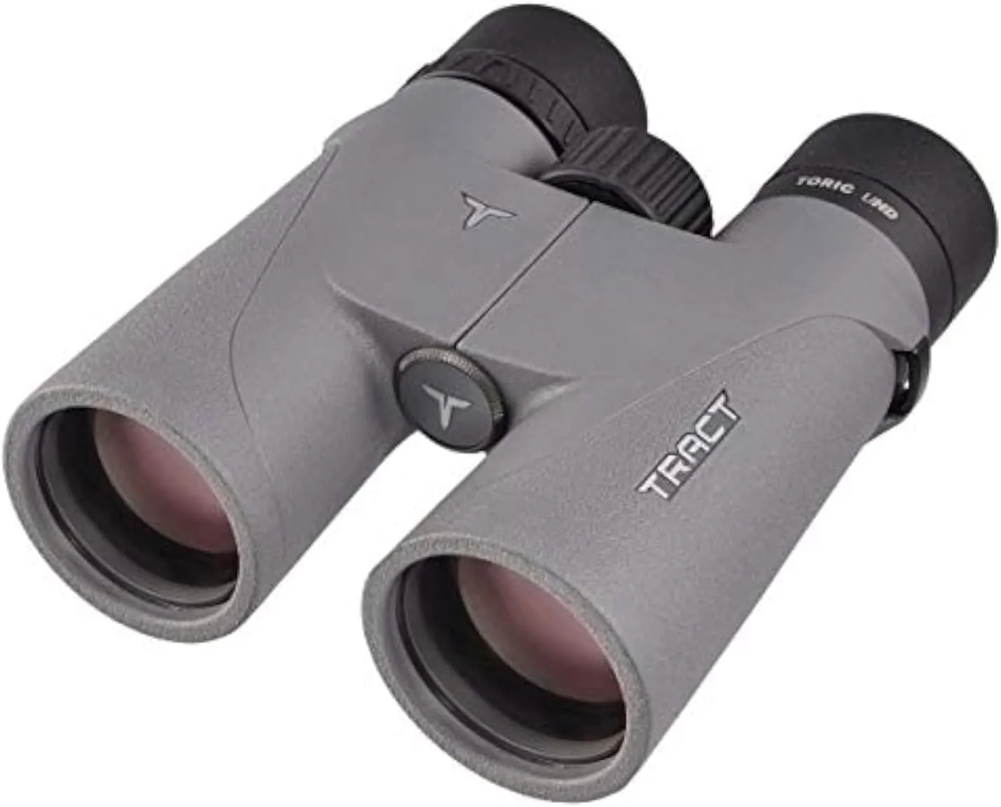 TRACT TORIC 10X42 UHD Binocular - Schott HT Glass for Superior Low-Light Performance and Edge-to-Edge Sharpness