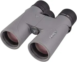 TRACT TORIC 10X42 UHD Binocular - Schott HT Glass for Superior Low-Light Performance and Edge-to-Edge Sharpness