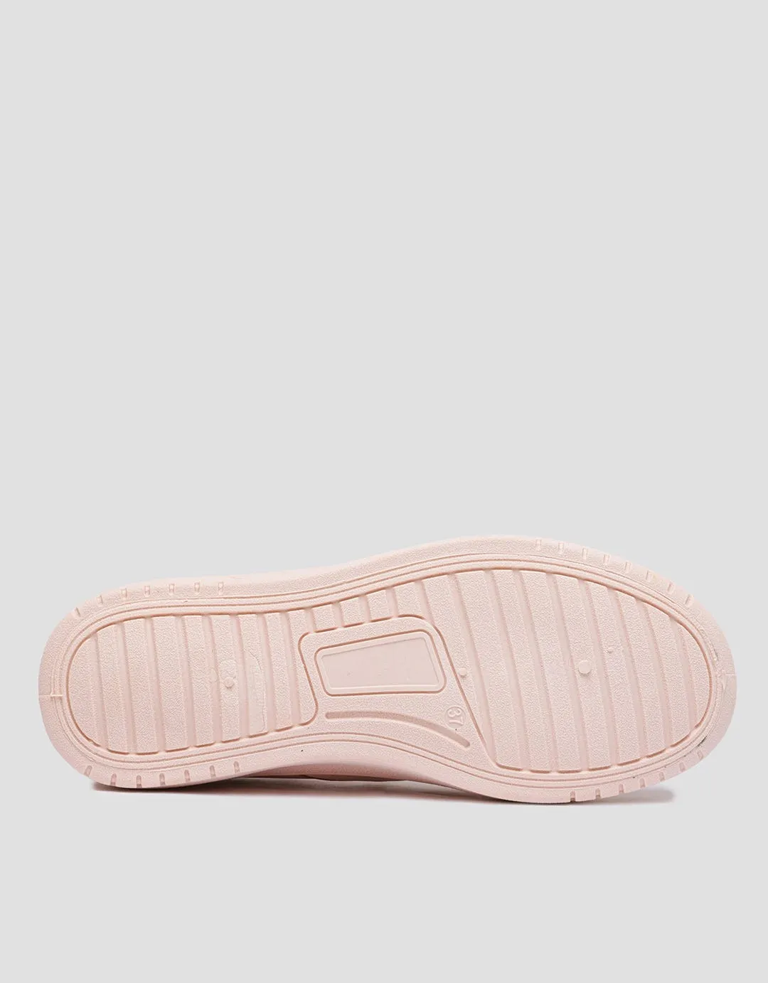 Triset Simple Look 2 Sepatu Sneakers Wanita
