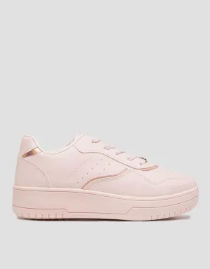 Triset Simple Look 2 Sepatu Sneakers Wanita