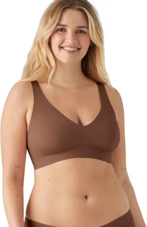 True & Co Women's True Body Boost V Neck Bra