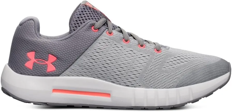Under Armour Girls' Grade School Pursuit Sneaker