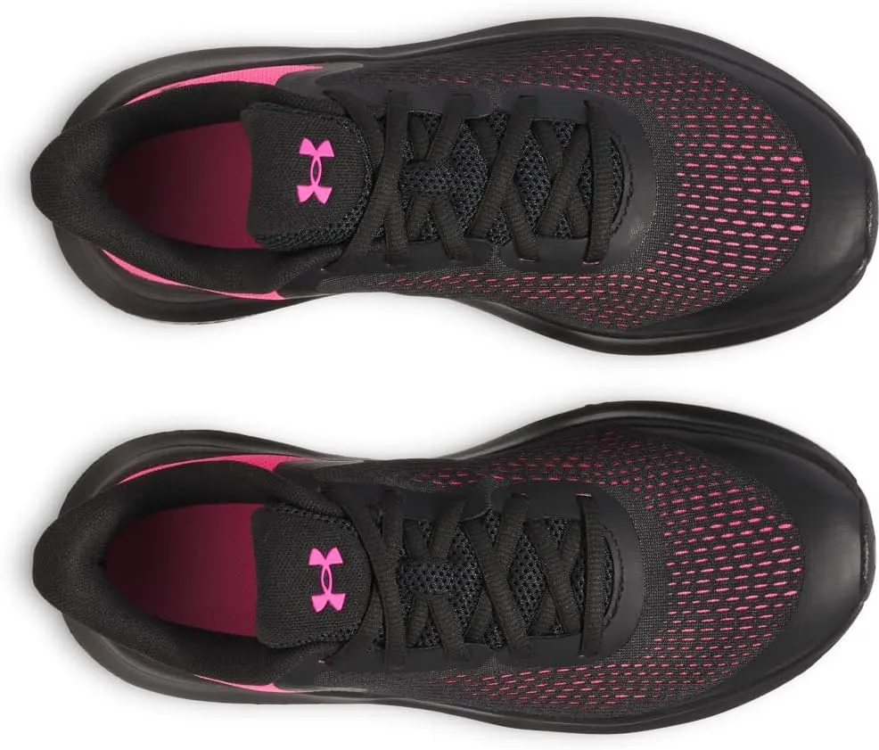 Under Armour Girl's Grade School Rogue 5 Sneaker