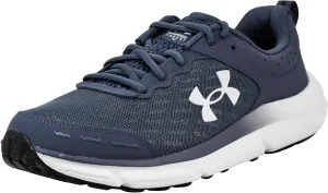 Under Armour Men's Charged Assert 10 Sneaker, Downpour Gray/Downpour Gray/Halo Gray, 13