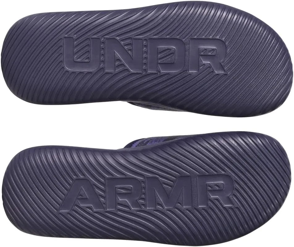 Under Armour Men's Ignite Pro 8 Freedom Slide Sandal