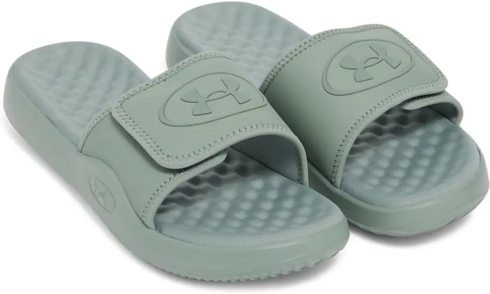 Under Armour Men's Ignite Pro 8 Slide Sandal
