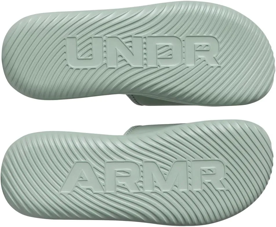 Under Armour Men's Ignite Pro 8 Slide Sandal