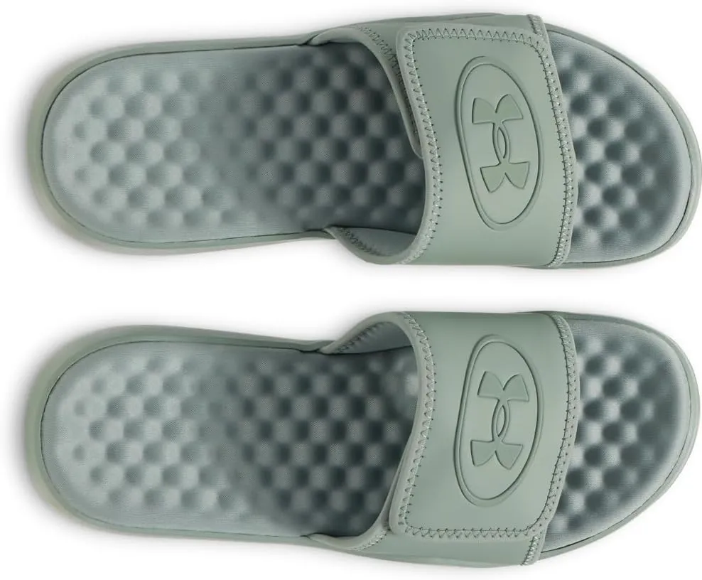 Under Armour Men's Ignite Pro 8 Slide Sandal