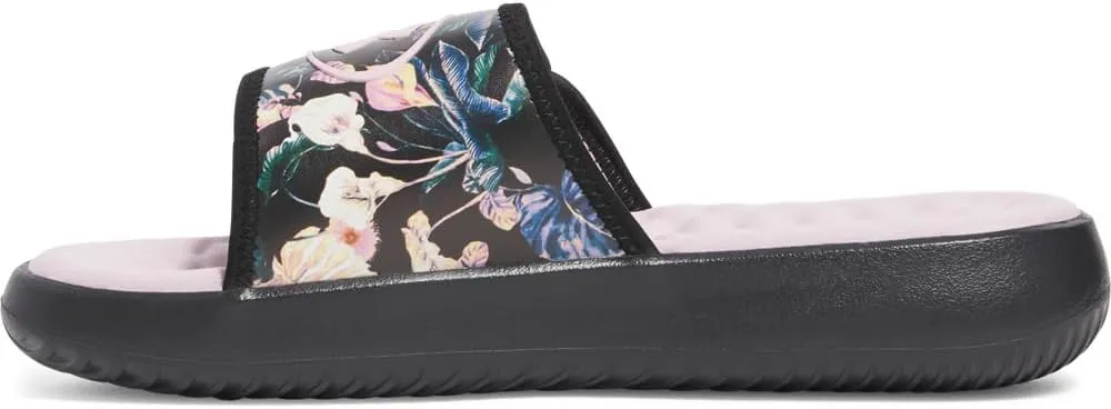 Under Armour Women's Ignite Pro 8 Graphic Slide Sandal
