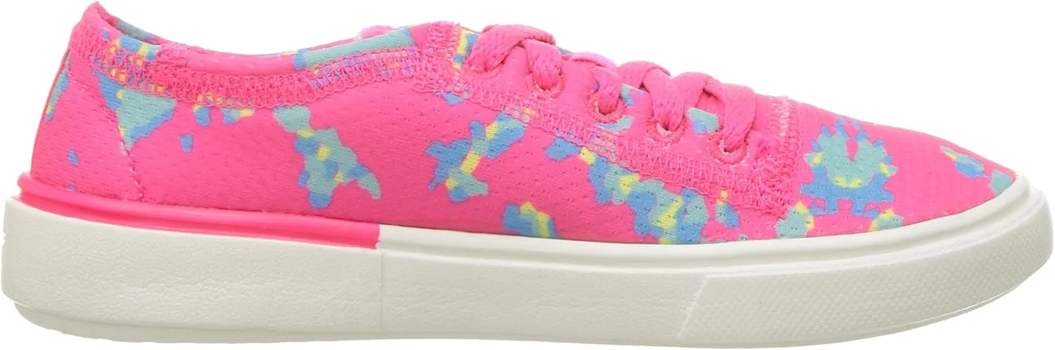 Under Armour Women's Pre School Kickit2 Sd Sneaker