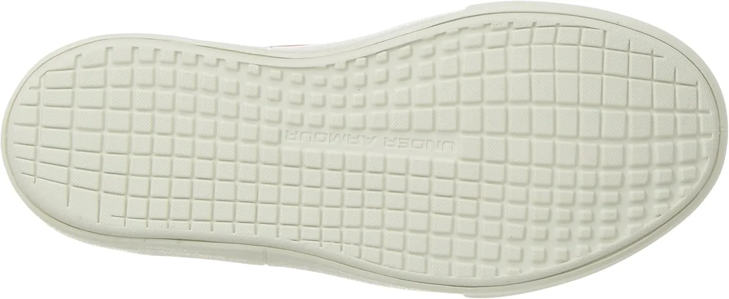 Under Armour Women's Pre School Kickit2 Sd Sneaker