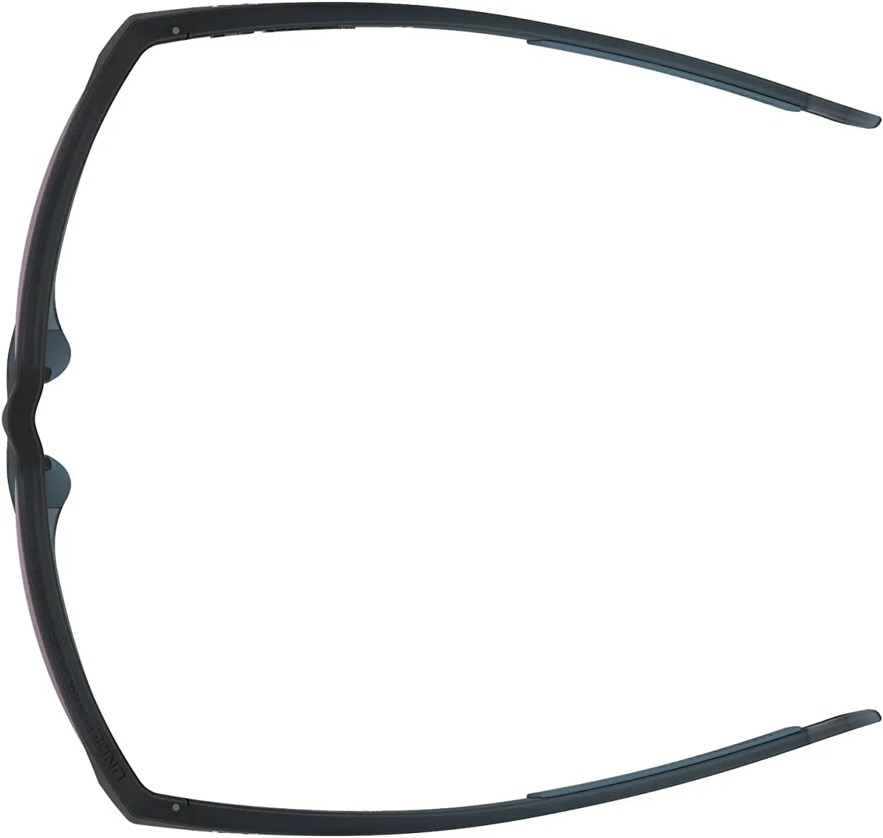 Under Armour Women's Ua Intensity Oval Sunglasses