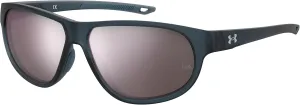 Under Armour Women's Ua Intensity Oval Sunglasses