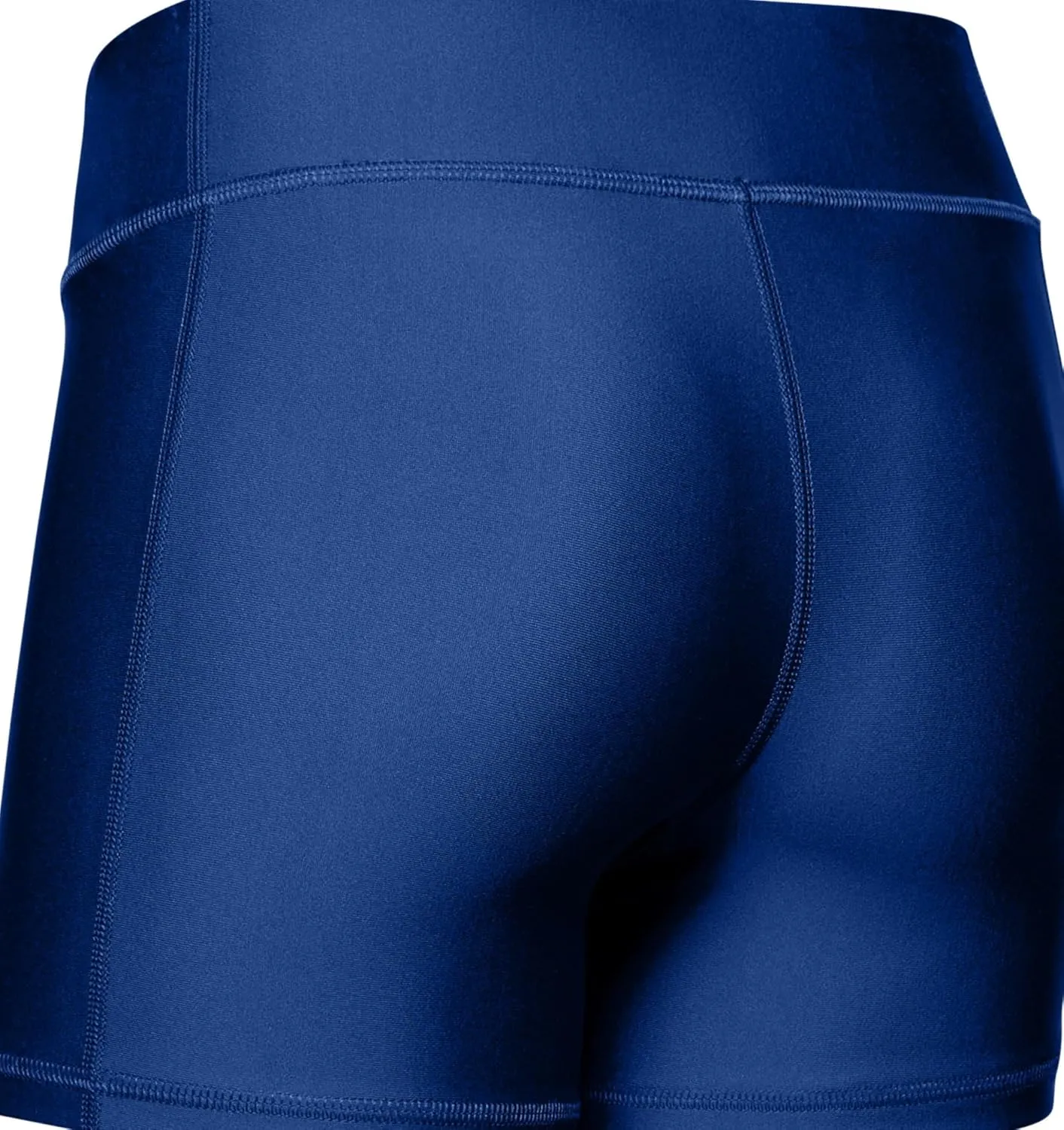 Under Armour Women's Volleyball Short