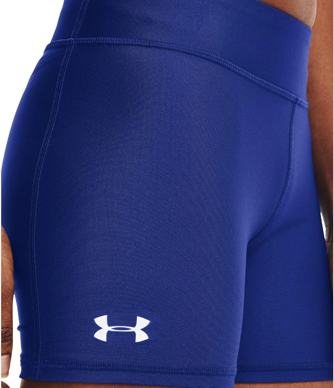 Under Armour Women's Volleyball Short