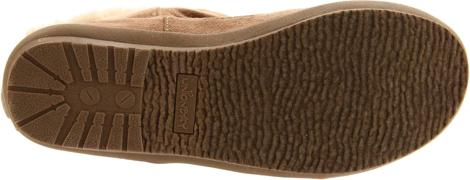 UNIONBAY Sarabella Boot (Little Kid/Big Kid)