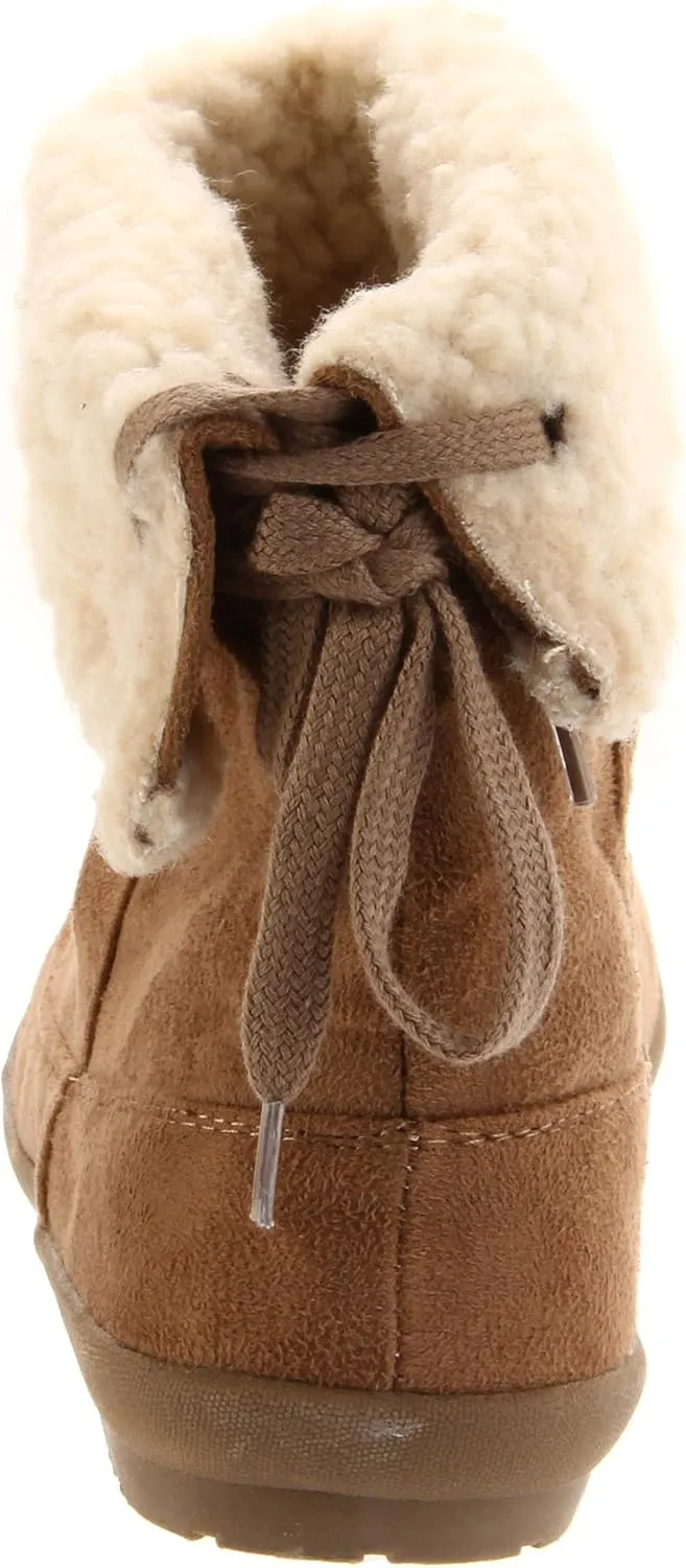 UNIONBAY Sarabella Boot (Little Kid/Big Kid)