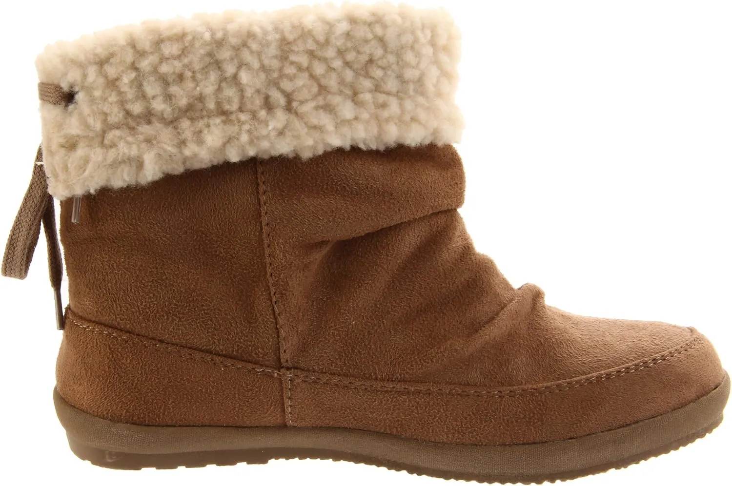 UNIONBAY Sarabella Boot (Little Kid/Big Kid)