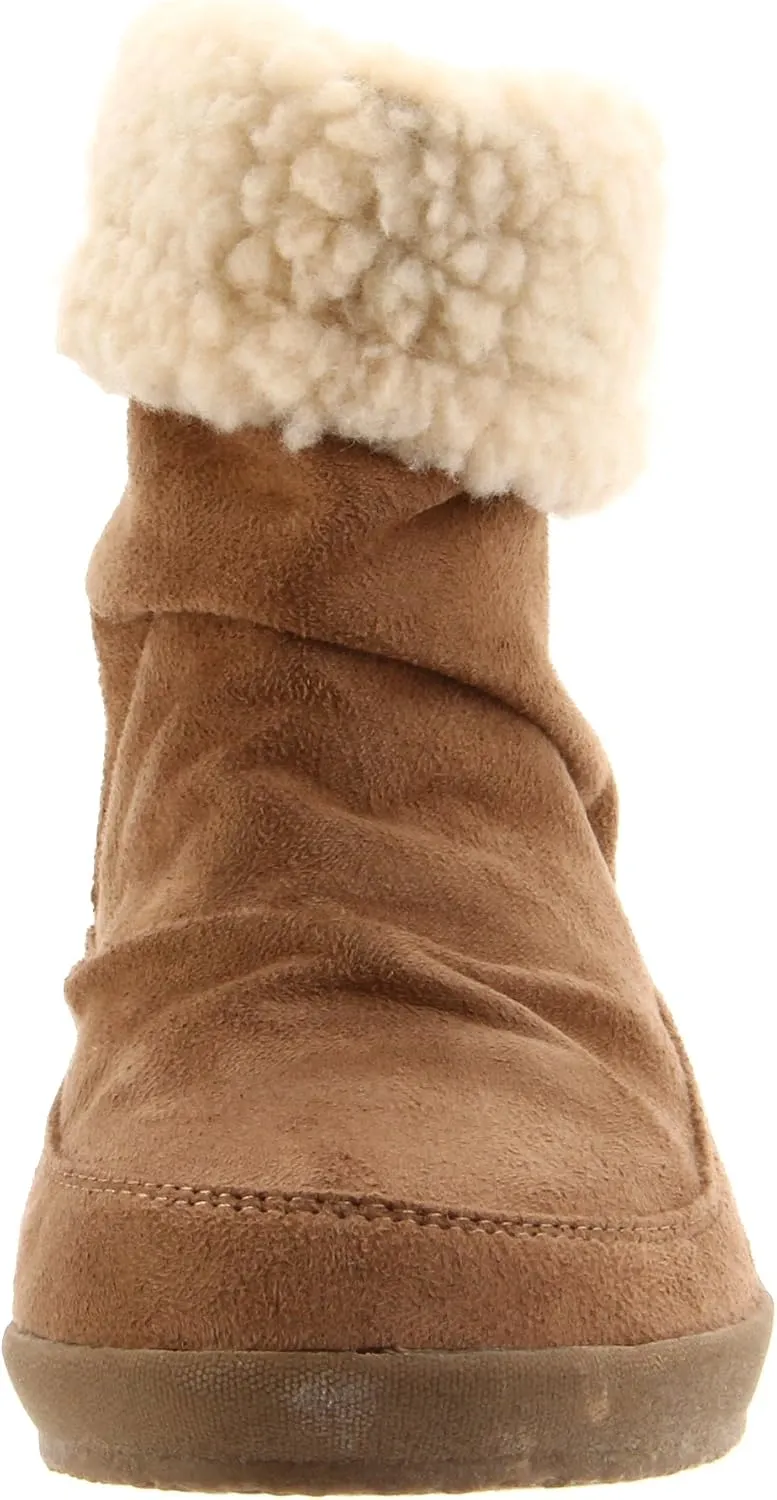 UNIONBAY Sarabella Boot (Little Kid/Big Kid)