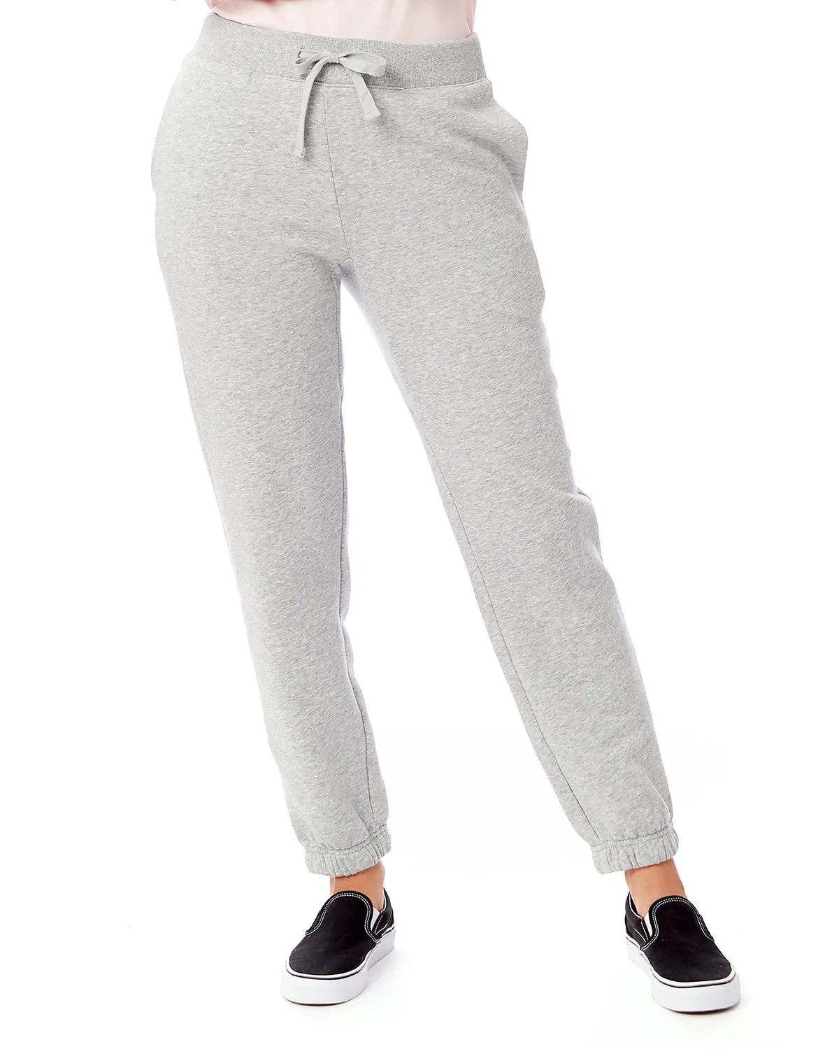 Unisex Eco-Cozy Fleece Sweatpant