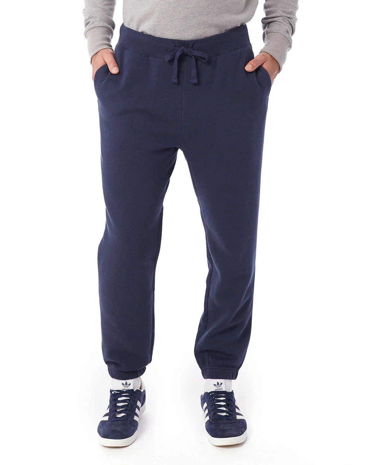 Unisex Eco-Cozy Fleece Sweatpant