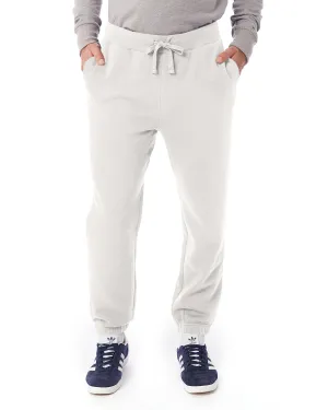 Unisex Eco-Cozy Fleece Sweatpant