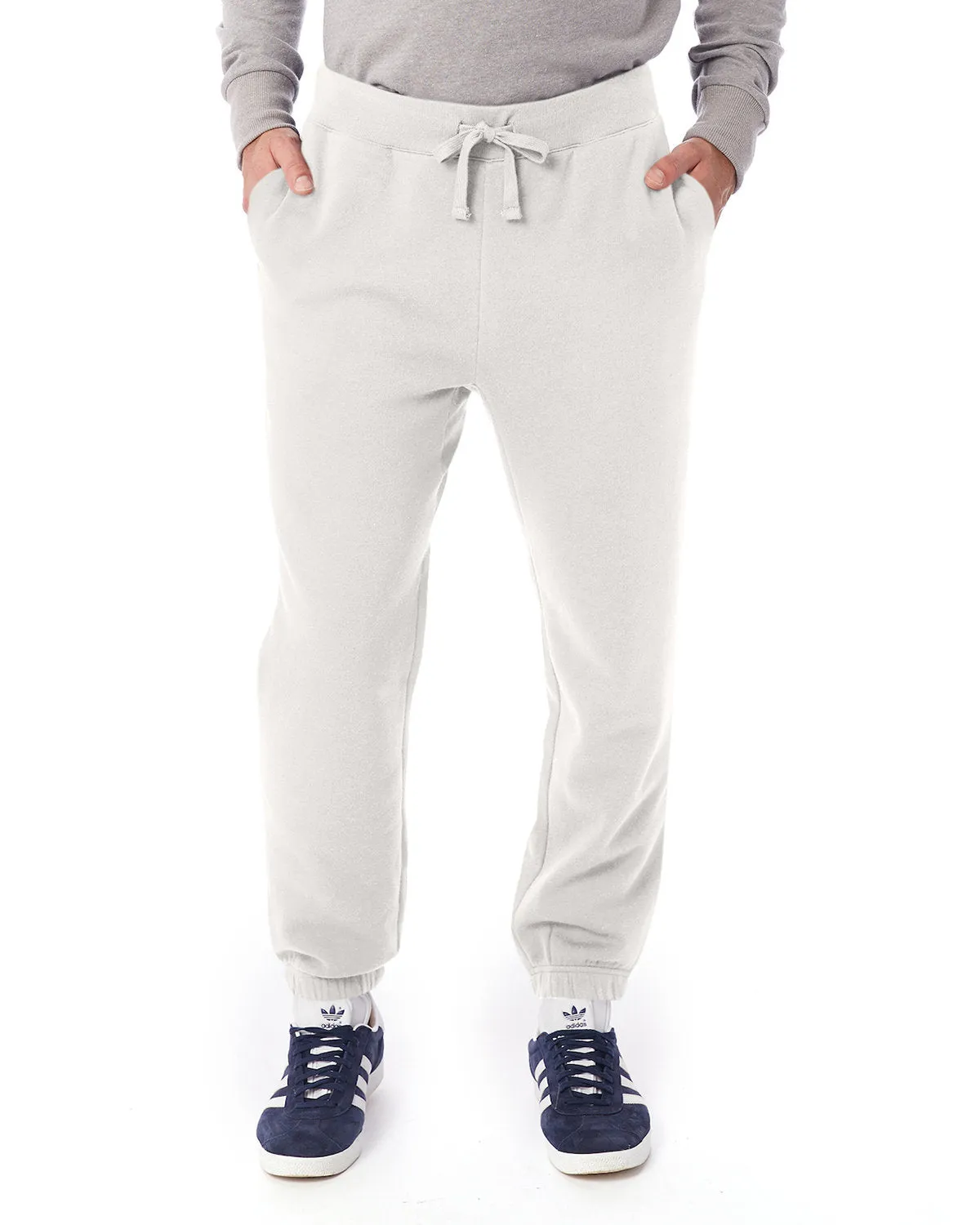 Unisex Eco-Cozy Fleece Sweatpant