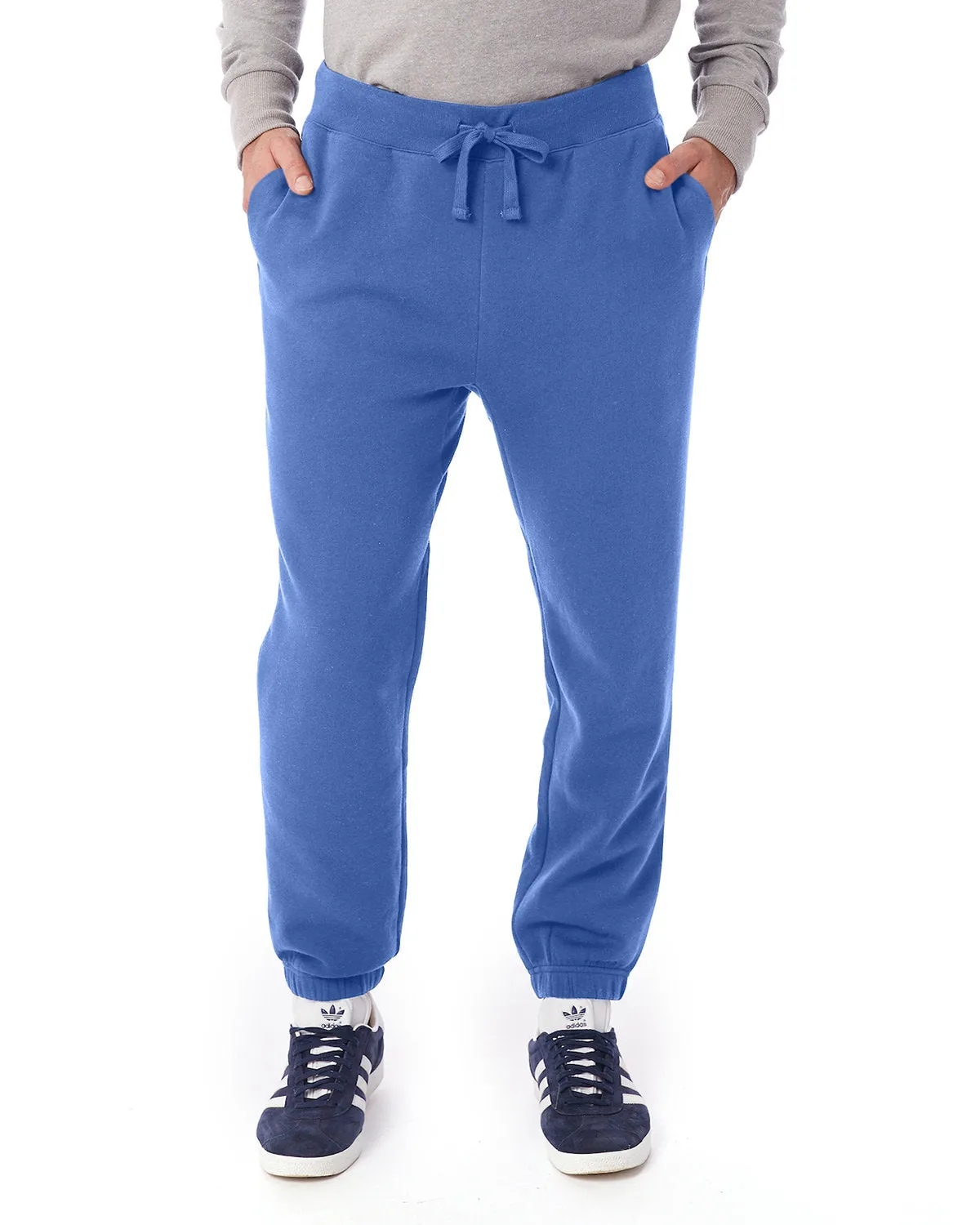 Unisex Eco-Cozy Fleece Sweatpant