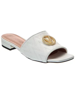 Valentino by Mario Valentino Afrodite Leather Sandal