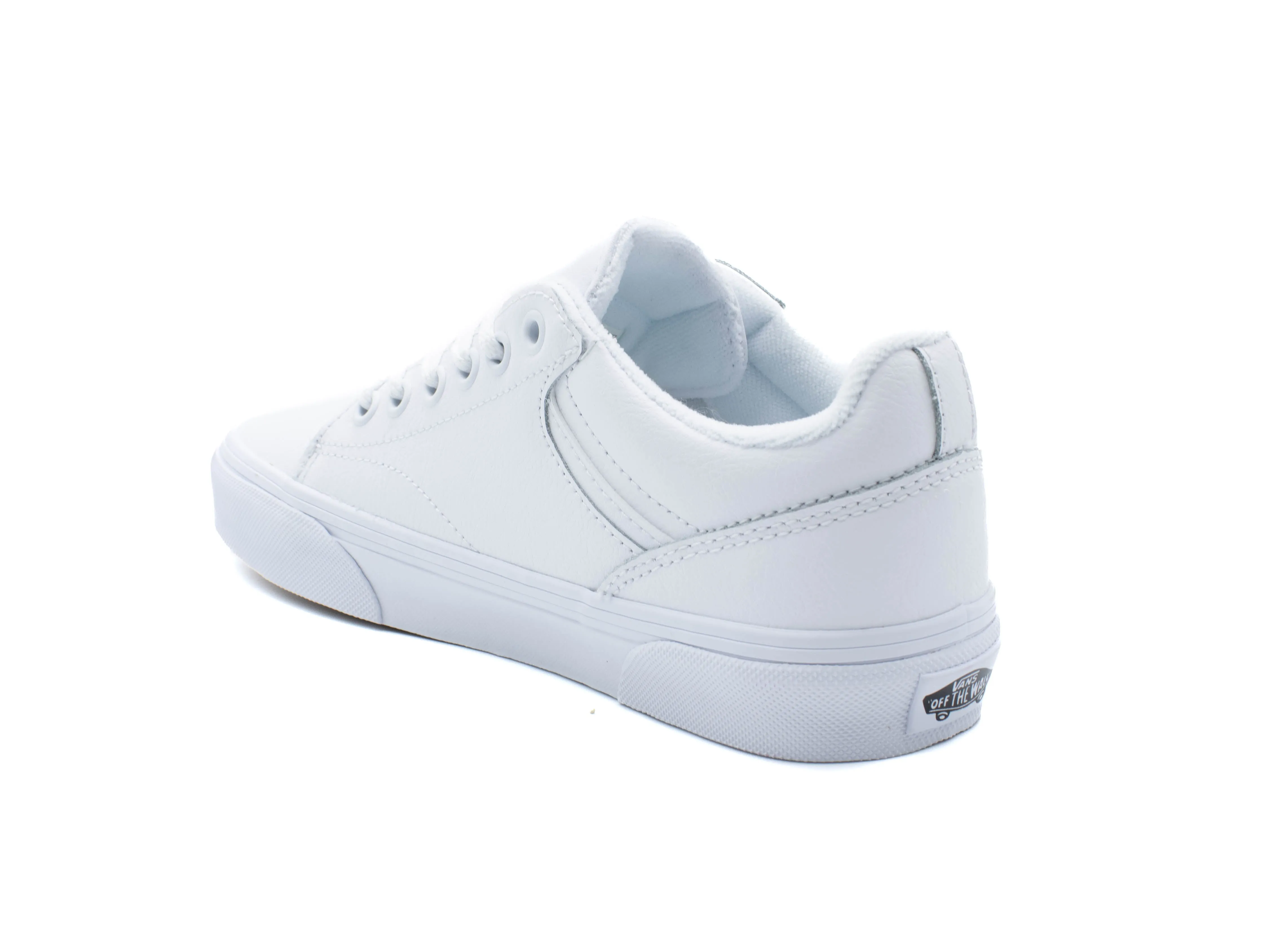 VANS Seldan Low Top