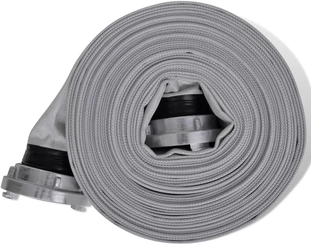vidaXL Fire Hose 65.6 ' 3" with B-storz Couplings