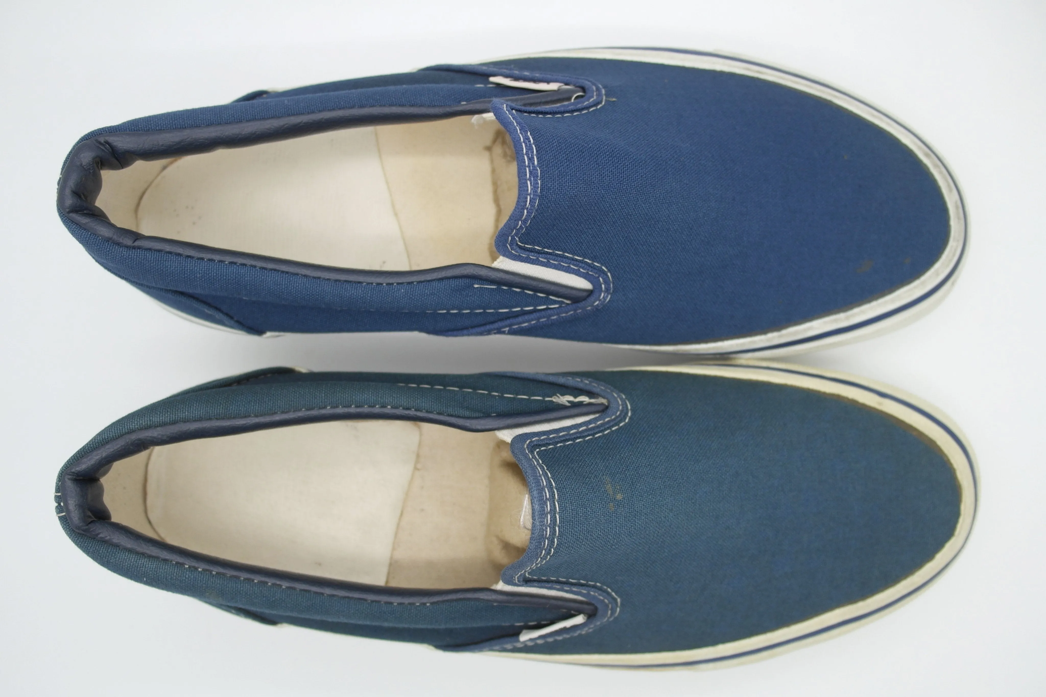 vintage van's style #98 ~ US10