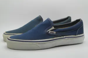 vintage van's style #98 ~ US10