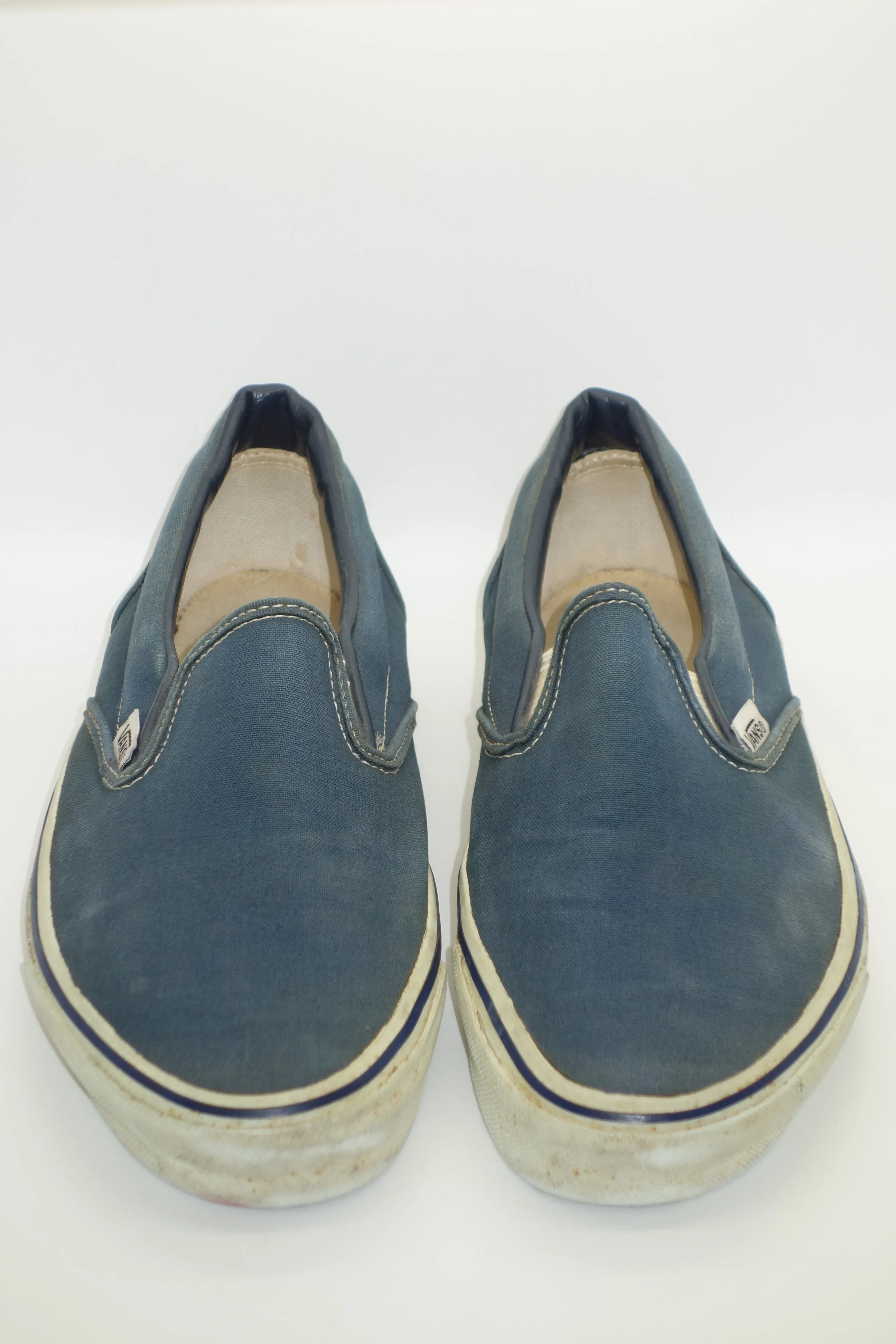 vintage van's style #98 ~ US11.5