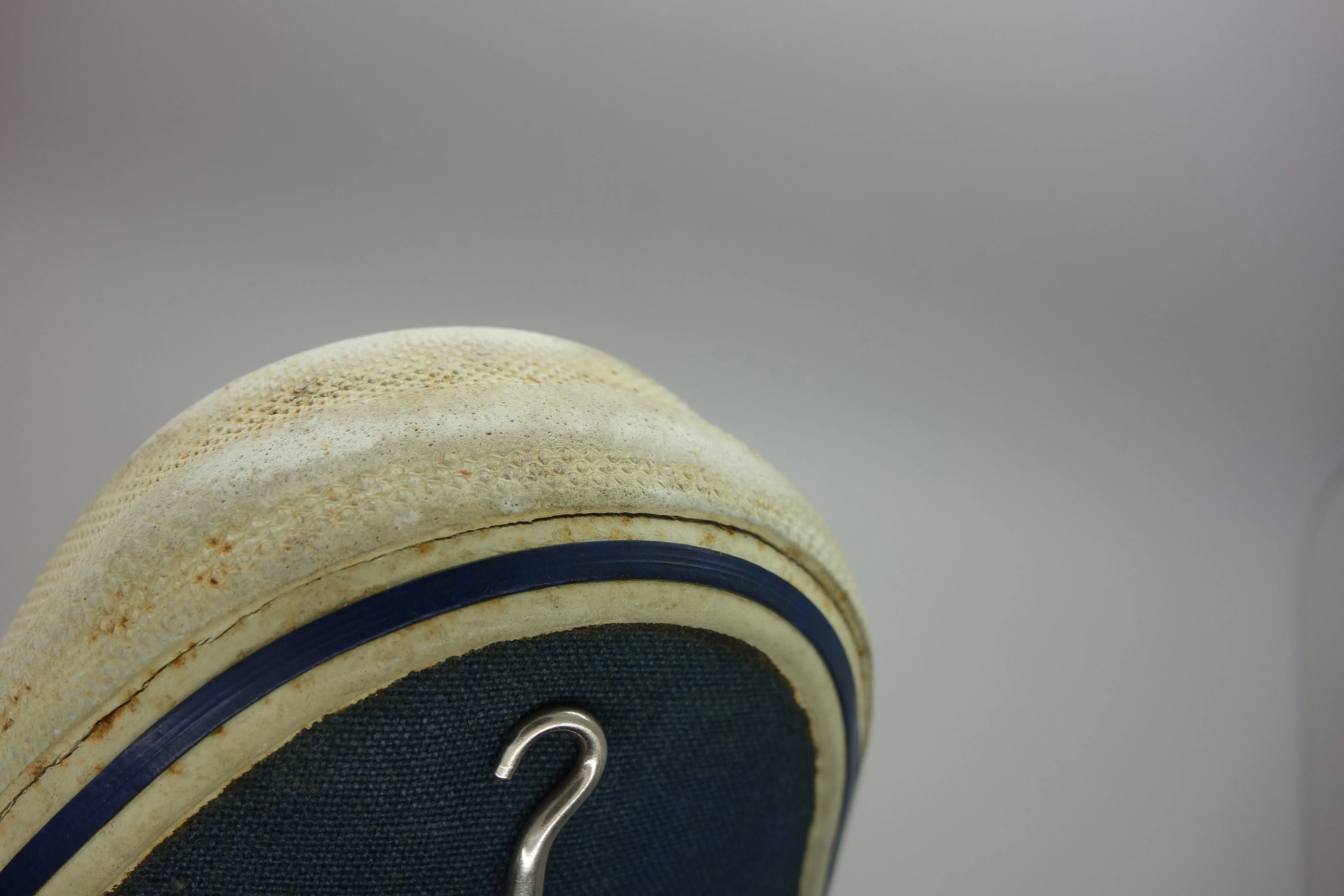 vintage van's style #98 ~ US11.5
