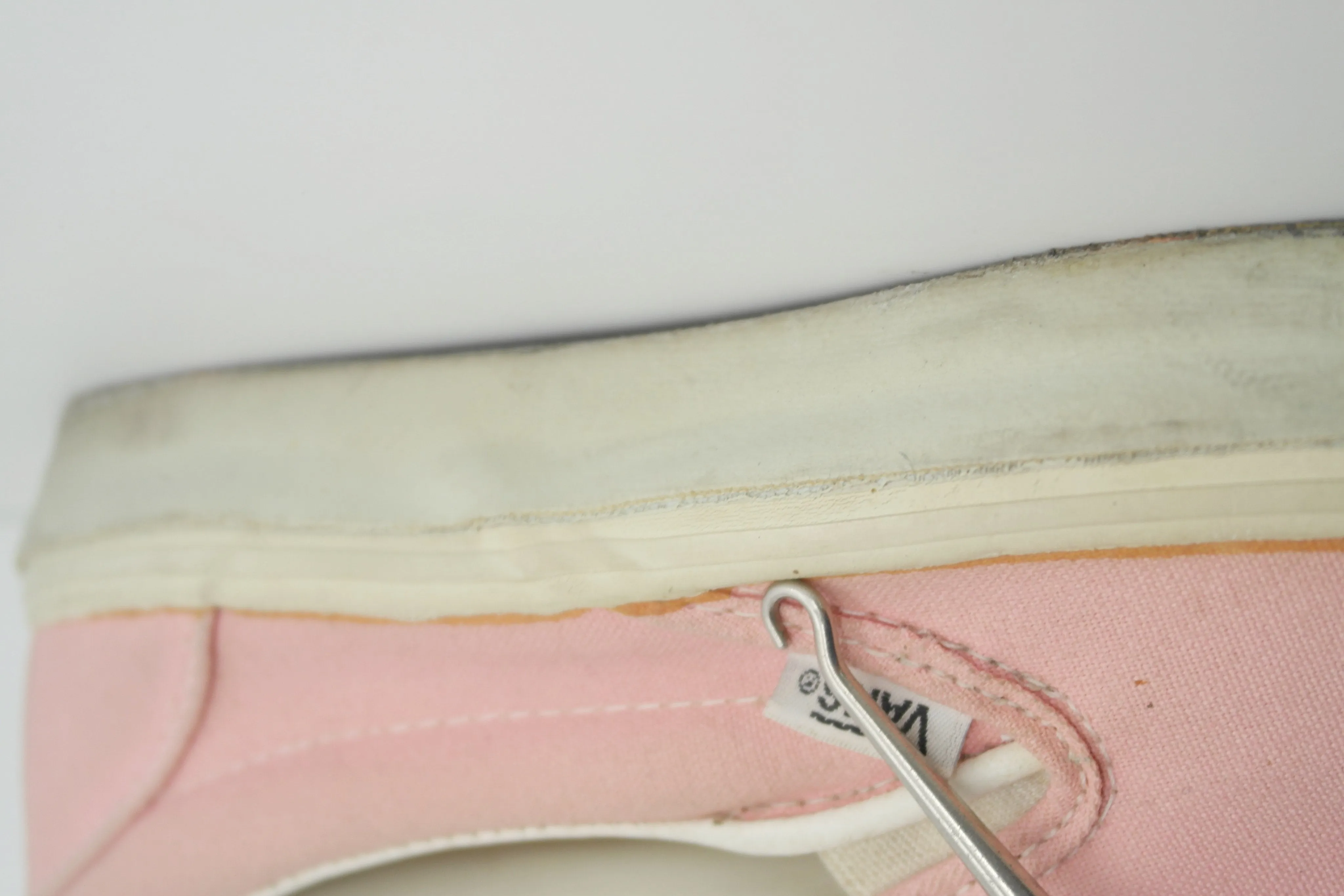 vintage van's style #98 ~ US11