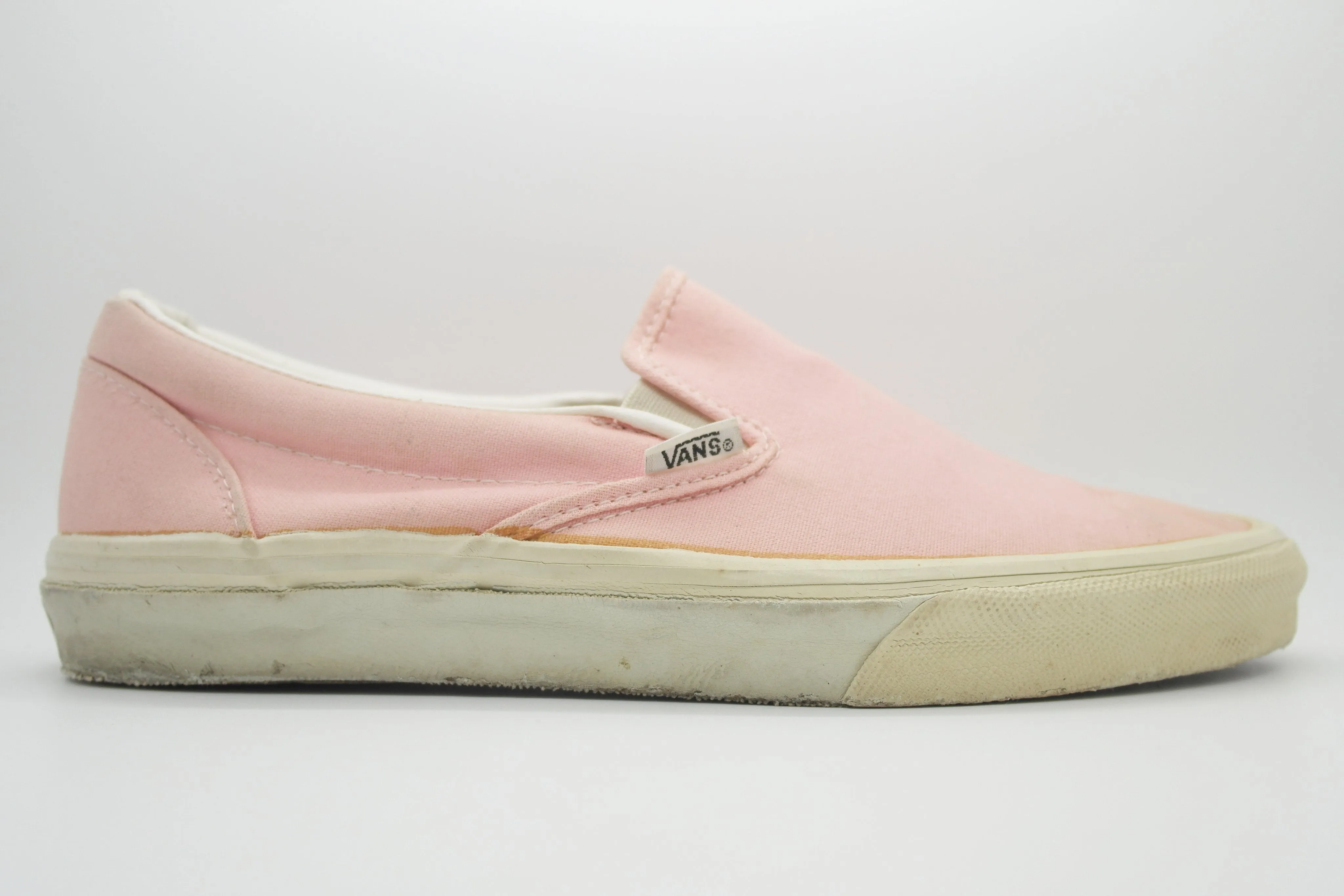 vintage van's style #98 ~ US11