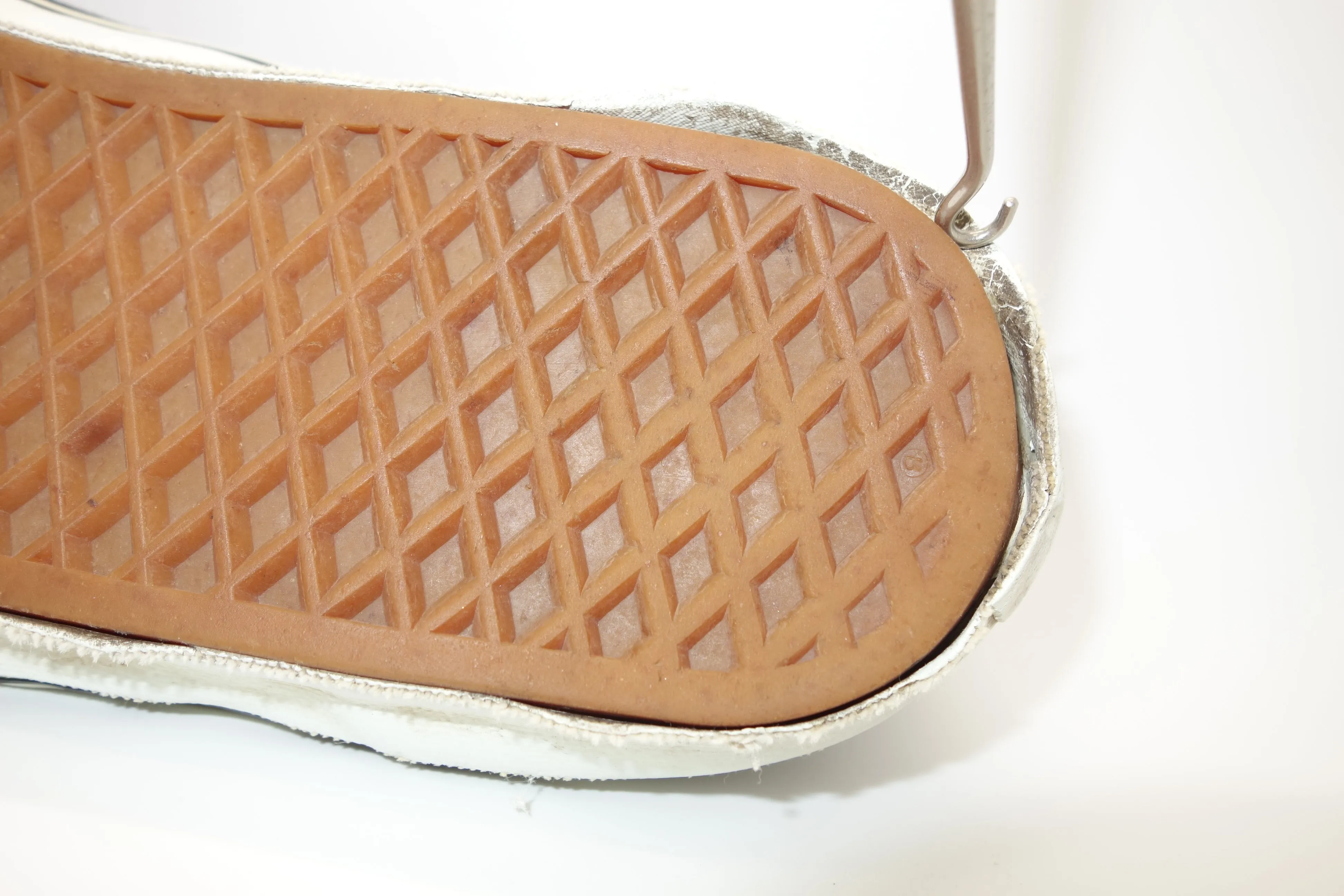 vintage van's style #98 ~ US12