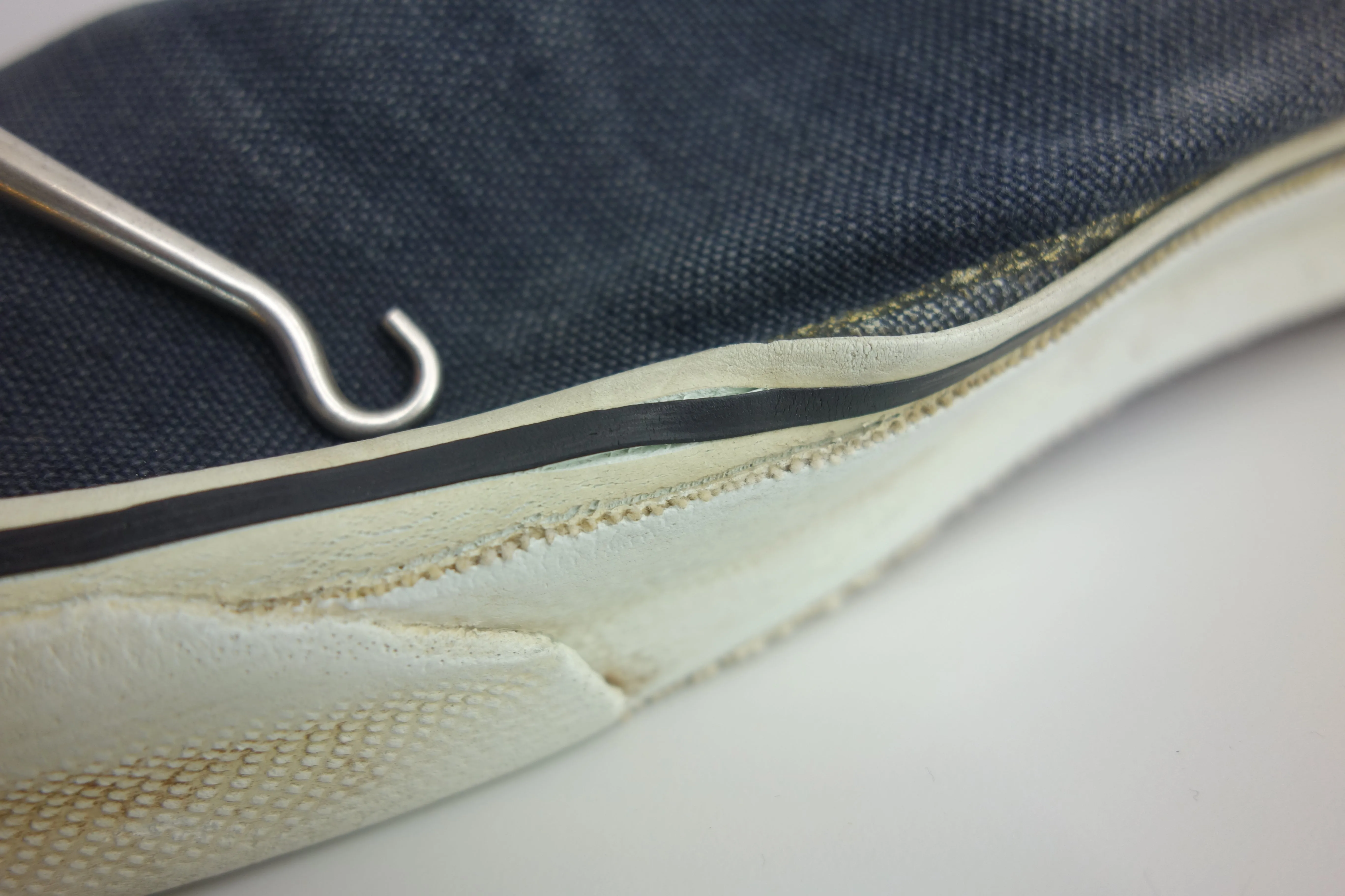 vintage van's style #98 ~ US12