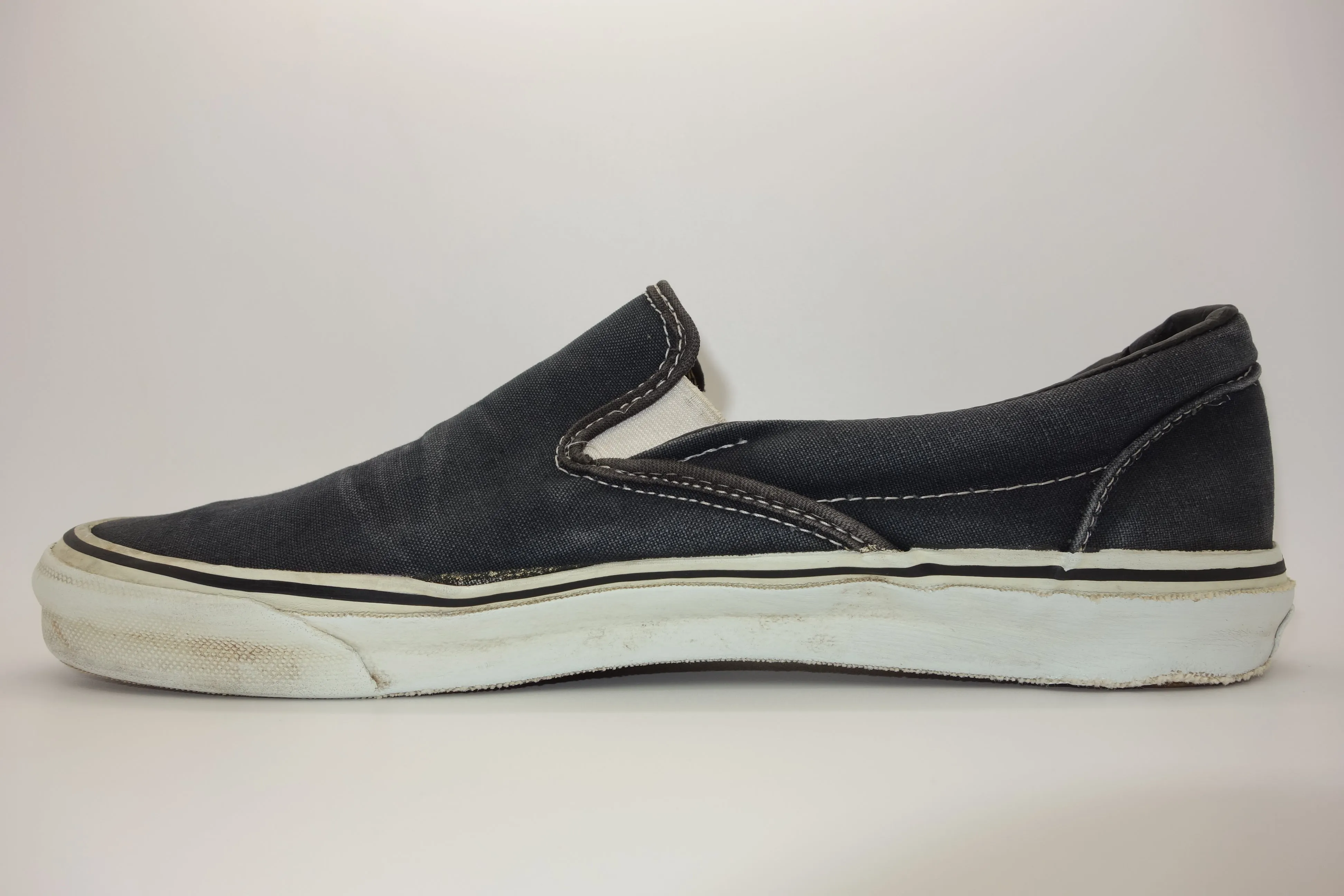 vintage van's style #98 ~ US12