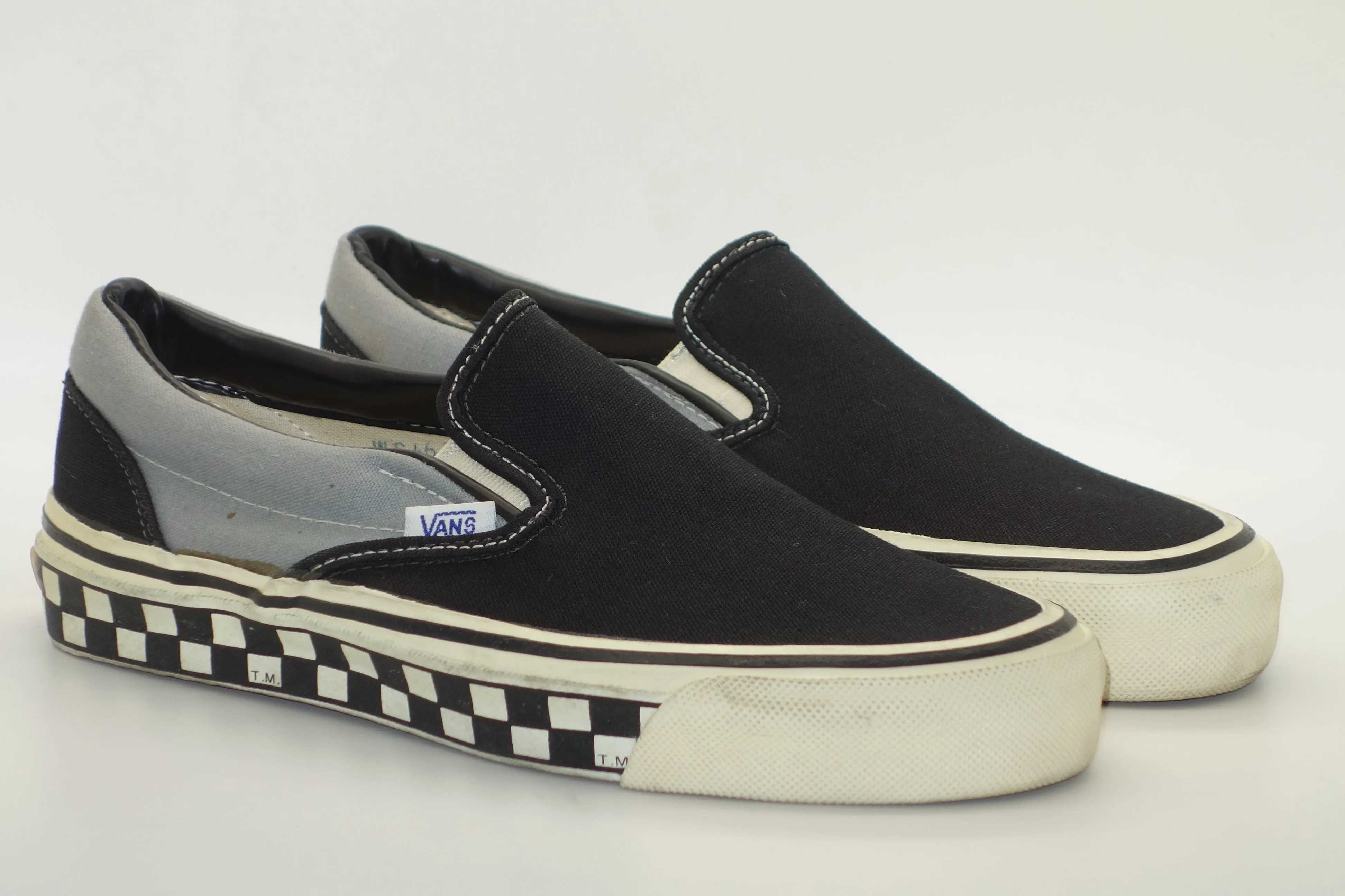 vintage van's style #98 ~ US7