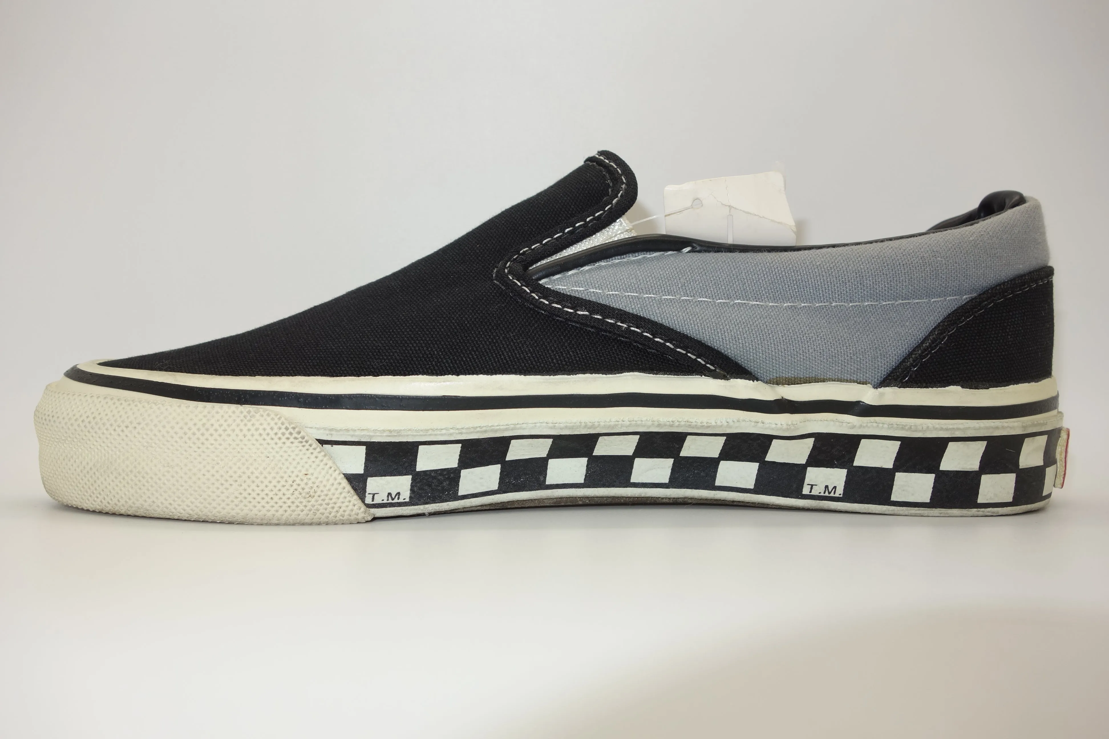vintage van's style #98 ~ US7