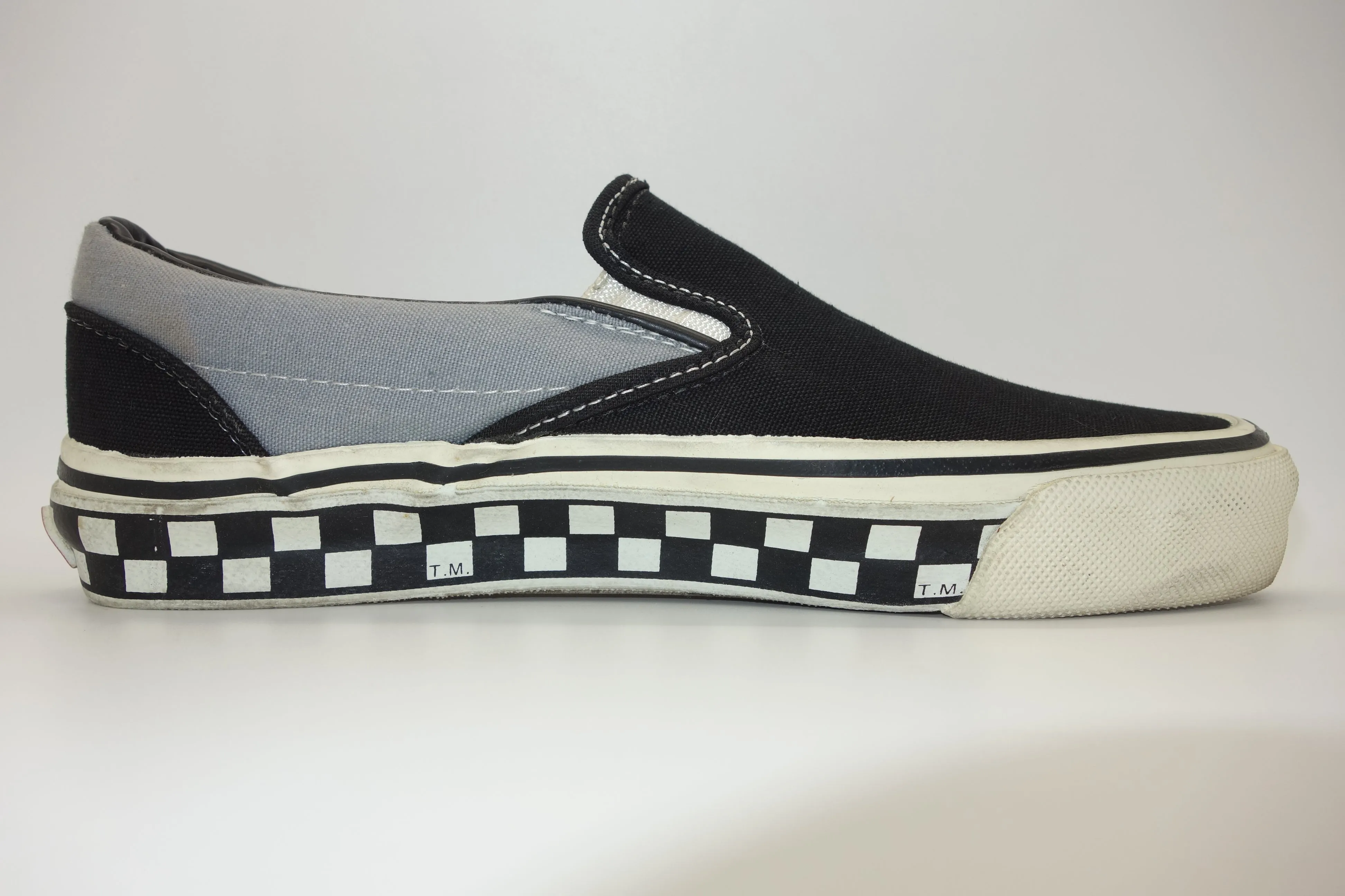 vintage van's style #98 ~ US7