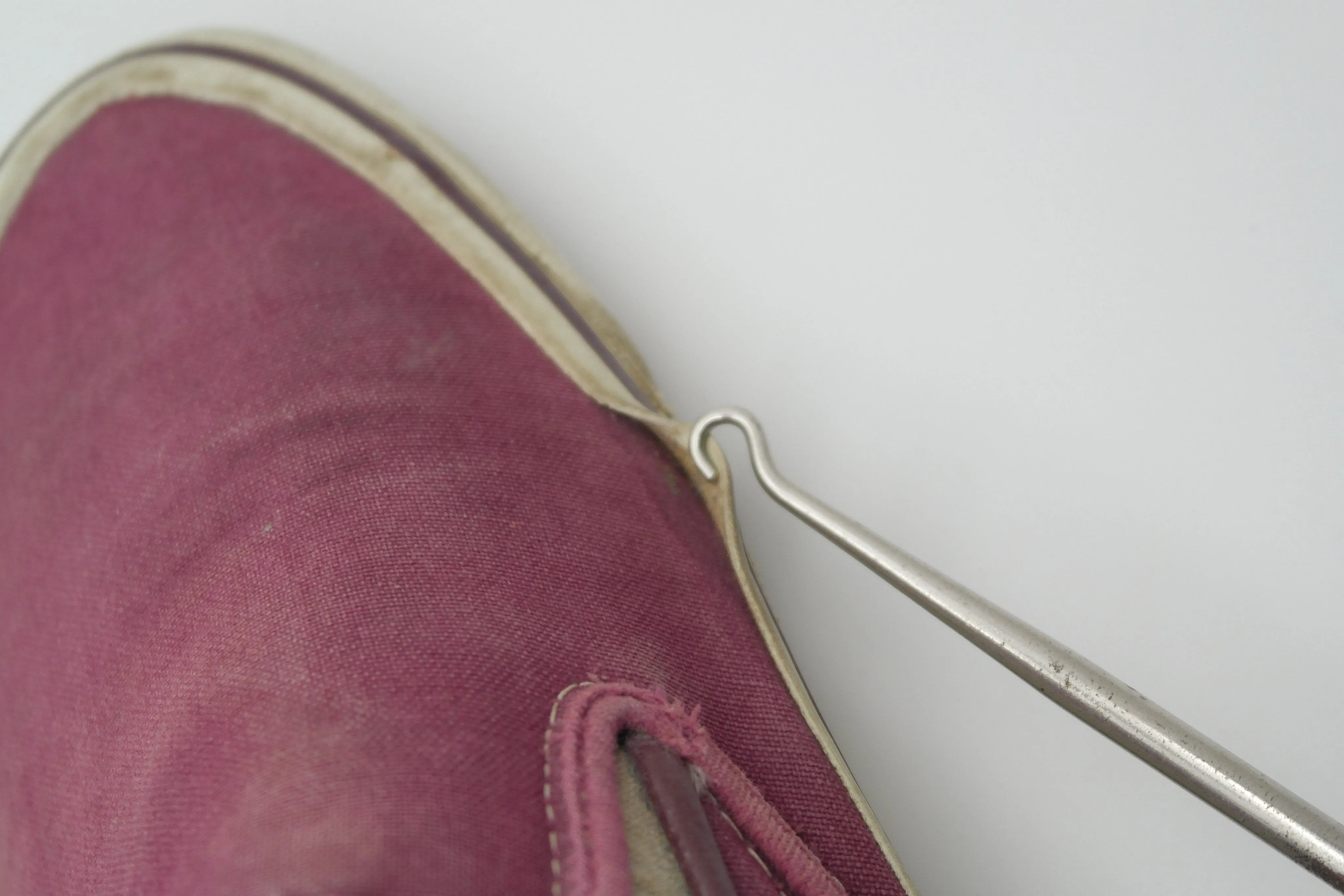 vintage van's style #98 ~ US9.5 ?
